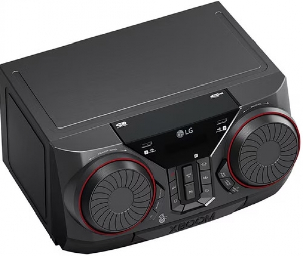 LG XBOOM CK43N Müzik Sistemi
