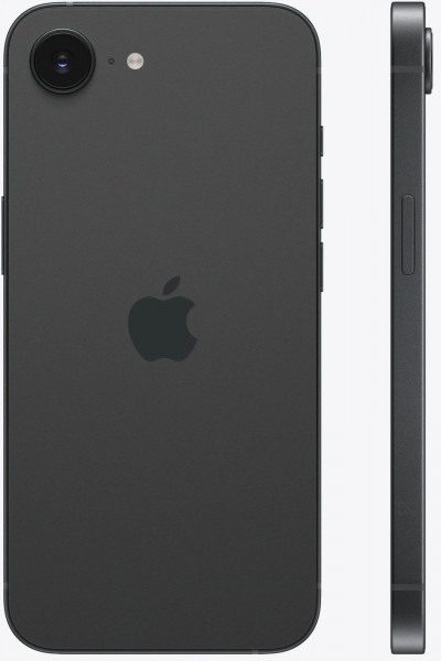 Apple iPhone 17e