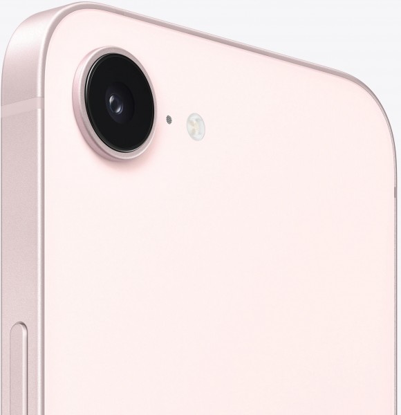Apple iPhone 17e