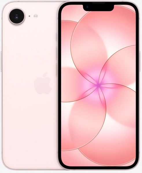 Apple iPhone 17e