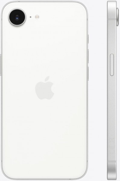Apple iPhone 17e
