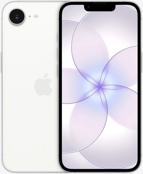 Apple iPhone 17e (512 GB)