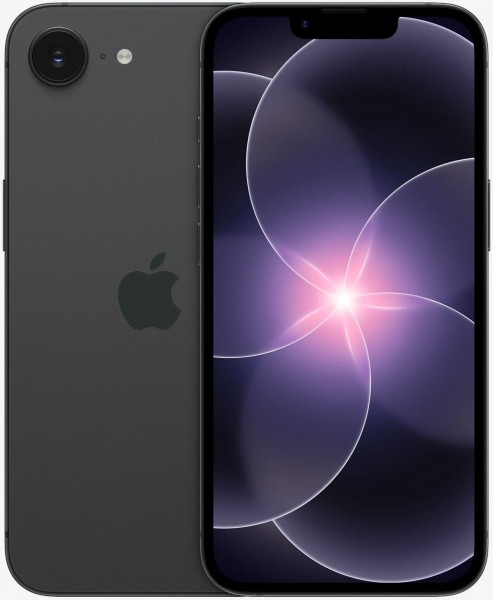 Apple iPhone 17e (512 GB)