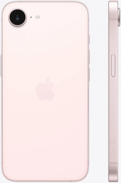 Apple iPhone 17e (512 GB)