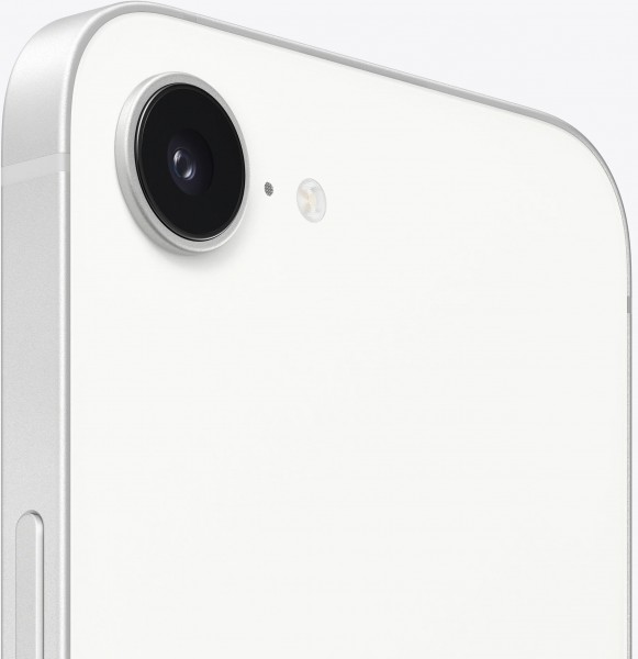 Apple iPhone 17e (512 GB)