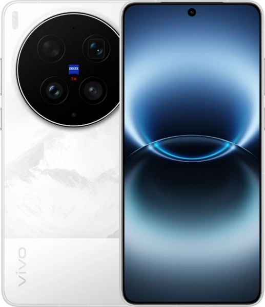 Vivo X300 Ultra