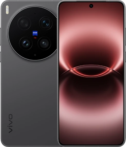Vivo X300 Ultra