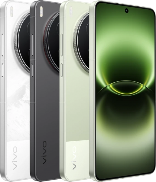 Vivo X300 Ultra
