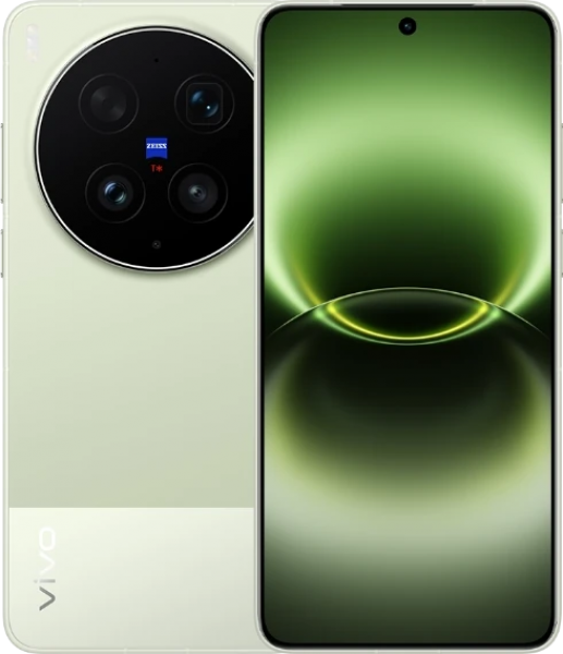 Vivo X300 Ultra