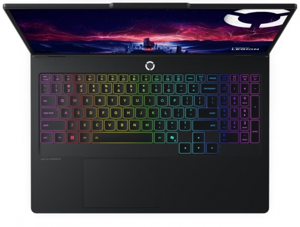 Lenovo Legion 5 Pro 83LT003STR Laptop