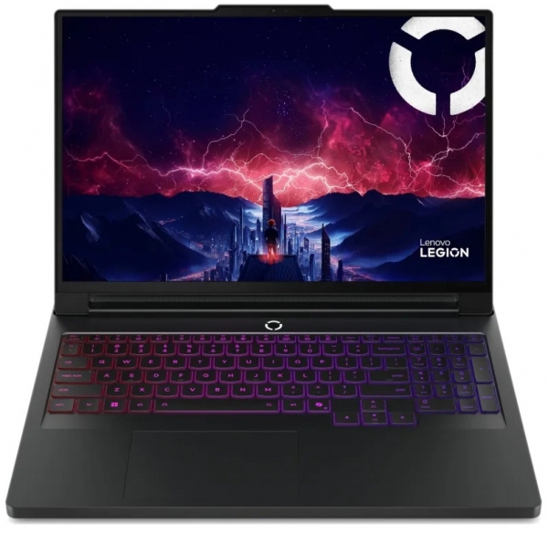 Lenovo Legion Pro 7 16AFR10H 83RU0031TR Laptop