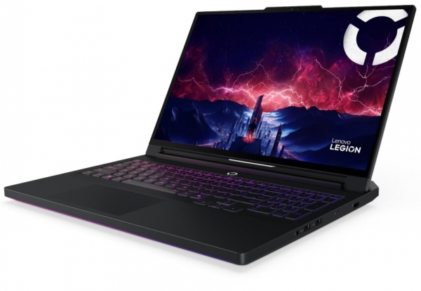 Lenovo Legion Pro 7 16AFR10H 83RU0031TR Laptop