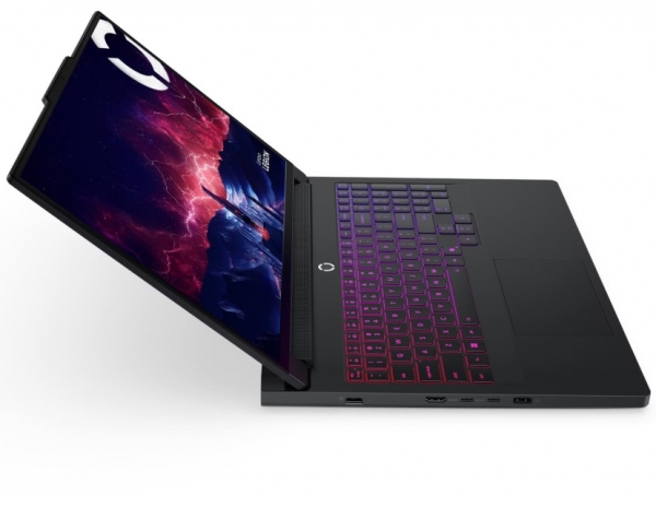 Lenovo Legion Pro 7 16AFR10H 83RU0031TR Laptop