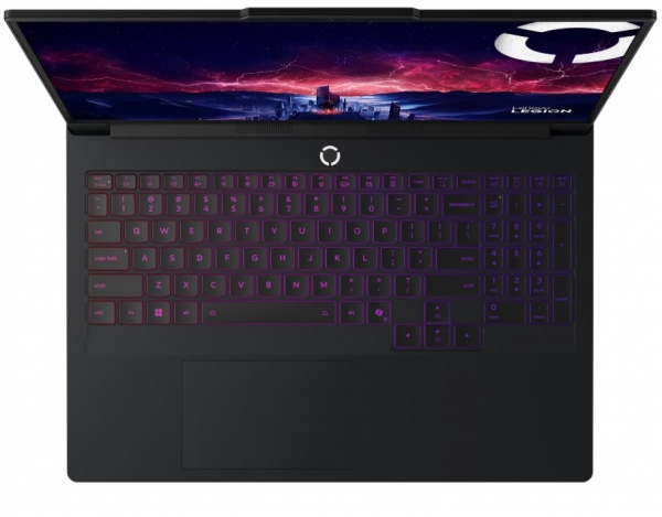 Lenovo Legion Pro 7 16AFR10H 83RU0031TR Laptop