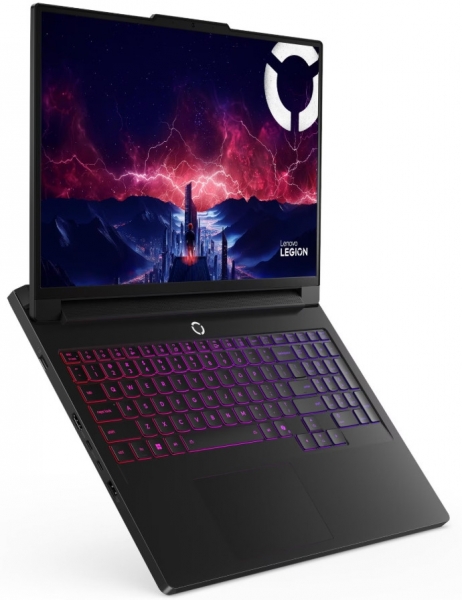 Lenovo Legion Pro 7 16AFR10H 83RU0031TR Laptop