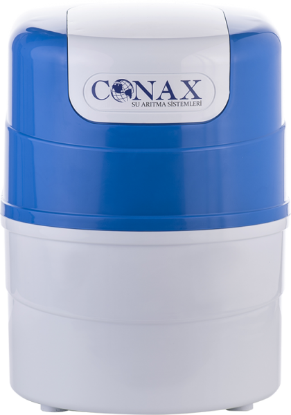 Conax Premium 6 Aşamalı Su Arıtma Cihazı (Pompalı)