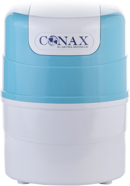 Conax Premium 6 Aşamalı Su Arıtma Cihazı (Pompalı)