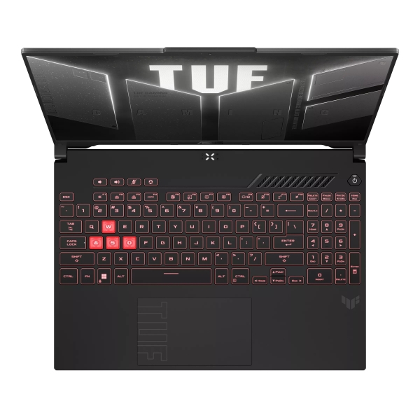 Asus TUF Gaming A16 FA607NUG-RL210 Laptop