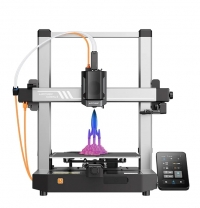 Anycubic Kobra 3 resim