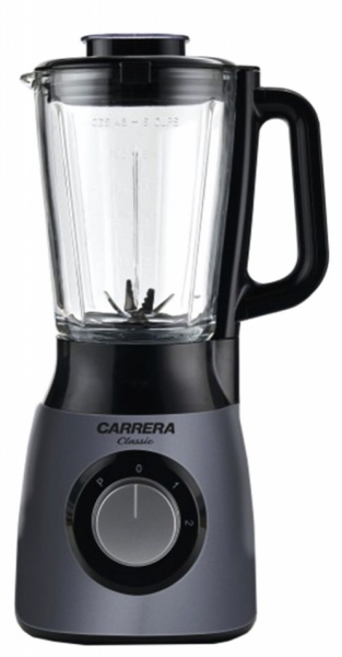 Carrera Cam Blender