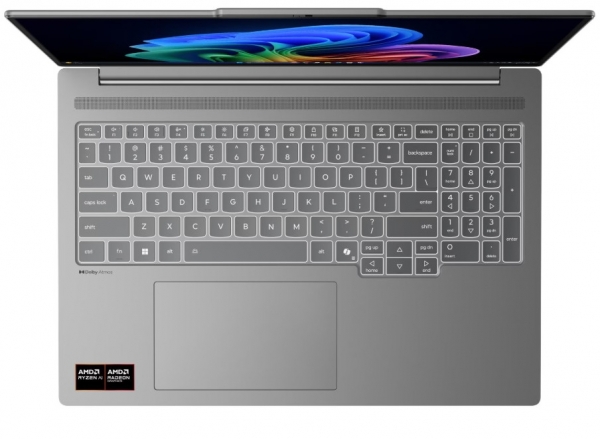 Lenovo IdeaPad Pro 5 16AKP10 83JN001TTR Laptop