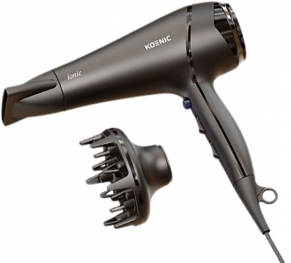 Koenic KHD 222326 Saç Kurutma Makinesi