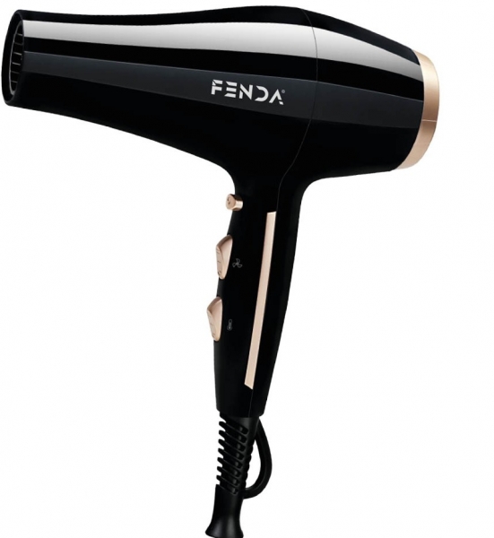 Fenda FNDSACKR0003 Saç Kurutma Makinesi