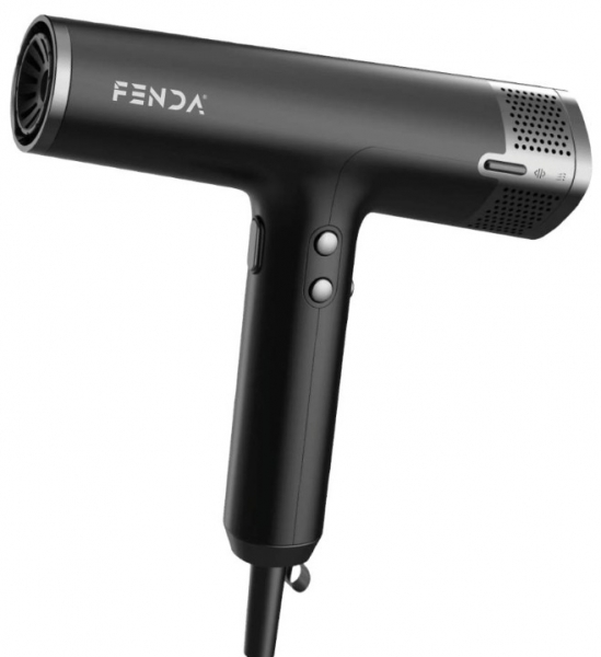 Fenda FNDSACKR0004 Saç Kurutma Makinesi