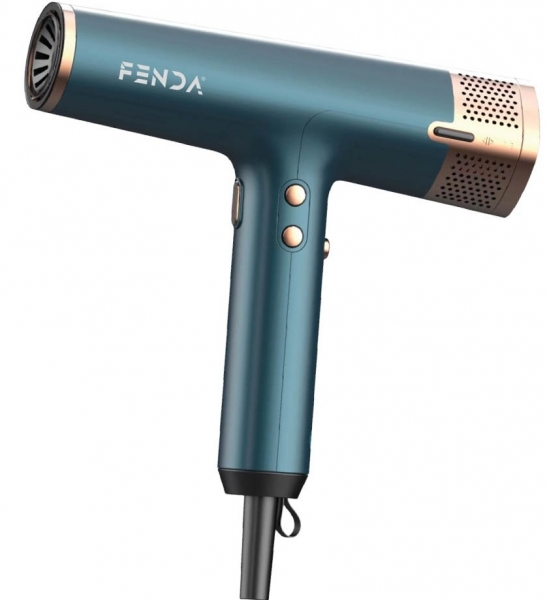 Fenda FNDSACKR0004 Saç Kurutma Makinesi