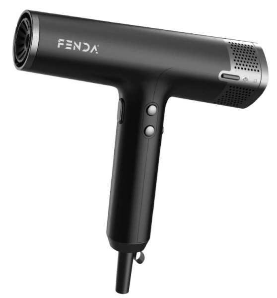 Fenda FNDSACKR0004 Saç Kurutma Makinesi