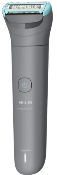 Philips Groomer 3000 Serisi BG3480/15 Vücut Bakım Seti