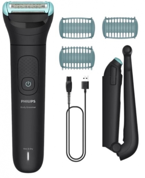 Philips Bodygroom BG5475/15 Vücut Bakım Seti