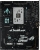 Asus ROG Strix X870E-H Gaming WiFi7 Hatsune Miku Edition AM5 (LGA 1718) Soket Anakart