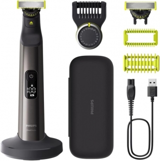 Philips Oneblade Pro 360 QP6652/30 Sakal Kesme Makinesi