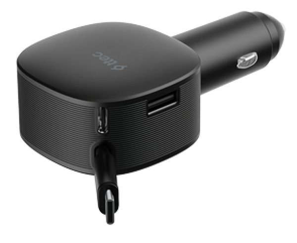 ttec SmartCharger Trio PD 60W Şarj Aleti