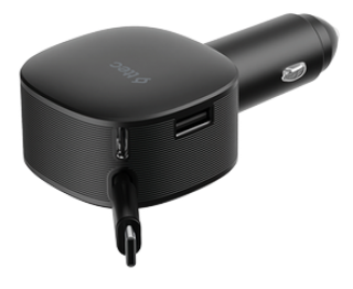 ttec SmartCharger Trio PD 60W Şarj Aleti