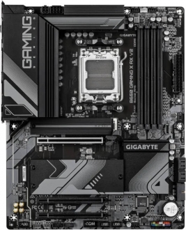 Gigabyte B650 Gaming X AX V2 AM5 (LGA 1718) Soket Anakart