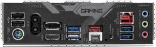 Gigabyte B650 Gaming X AX V2 AM5 (LGA 1718) Soket Anakart