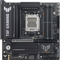 Asus TUF Gaming B850M-Plus II resim