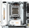 Maxsun eSport B650ITX WiFi Ice resim