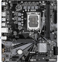 Gigabyte B760M H V2 resim