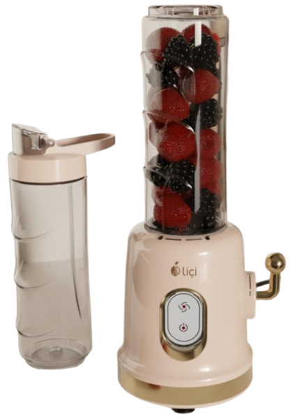 Liçi LC-SBL01 Blender