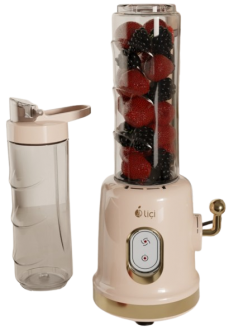 Liçi LC-SBL01 Blender