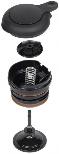Thermos THS-1500 Termos