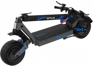 Onvo MX-03 Elektrikli Scooter