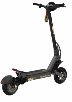 Onvo MX-01 Elektrikli Scooter