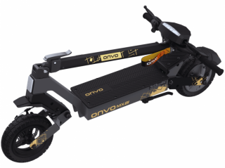 Onvo MX-01 Elektrikli Scooter