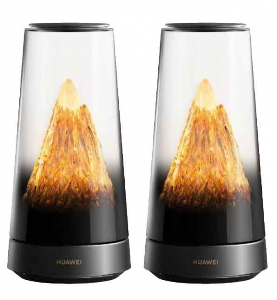 Huawei WiFi Mesh X3 Pro Router (200 m²)