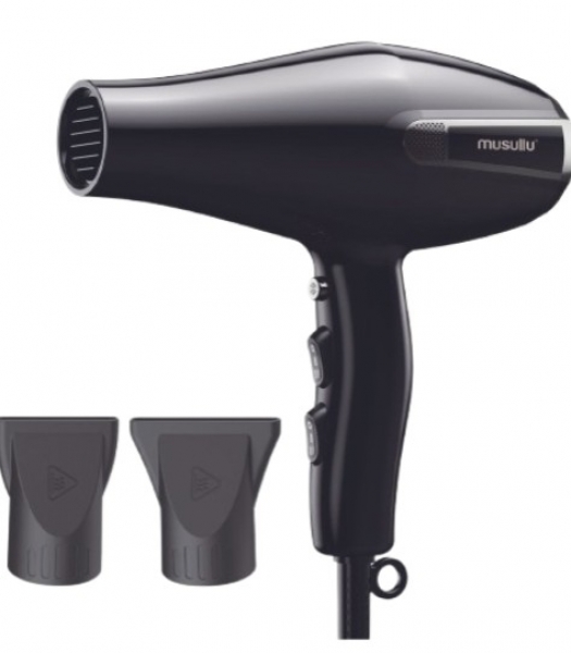 Musullu MHD-4565 Saç Kurutma Makinesi