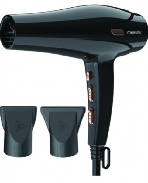 Musullu MHD-4555 Saç Kurutma Makinesi